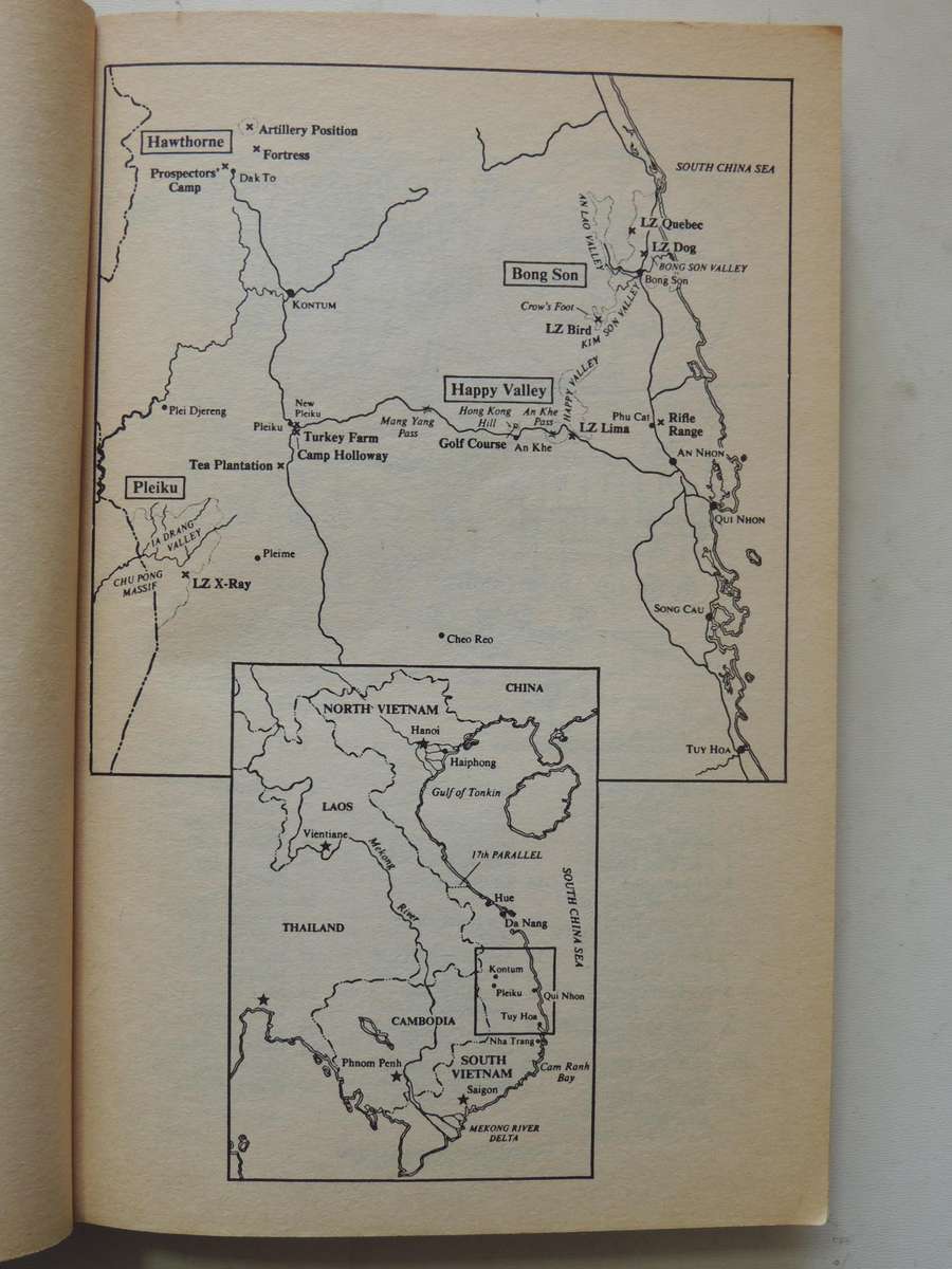 Chickenhawk- Robert Mason