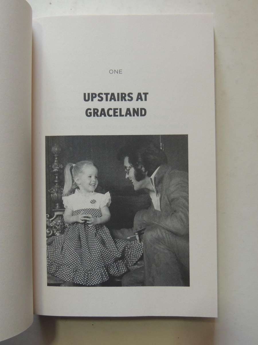 From Here To The Great Unknown: A Memoir - Lisa Marie Presley & Riley Keough