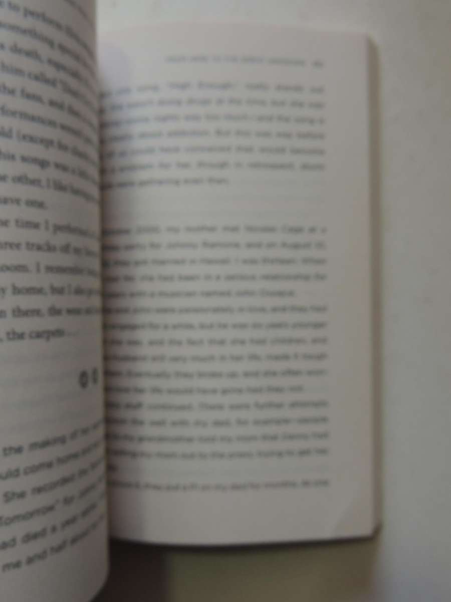 From Here To The Great Unknown: A Memoir - Lisa Marie Presley & Riley Keough