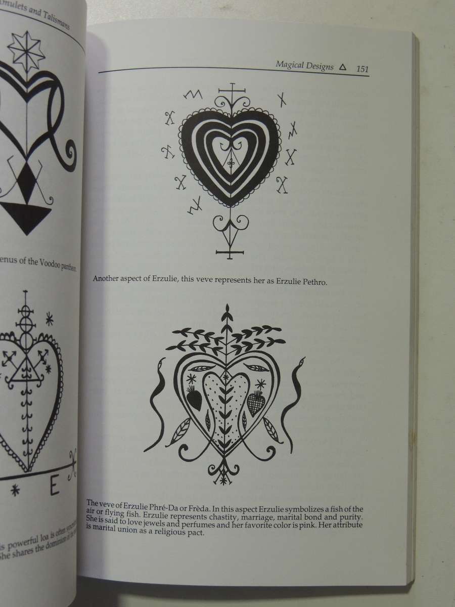 The Complete Book of Amulets and Talismans - Migene Gonzalez-Wippler