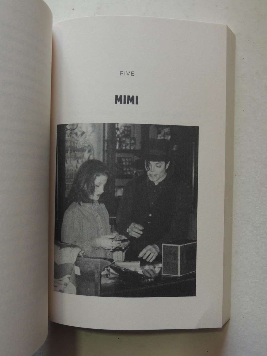 From Here To The Great Unknown: A Memoir - Lisa Marie Presley & Riley Keough