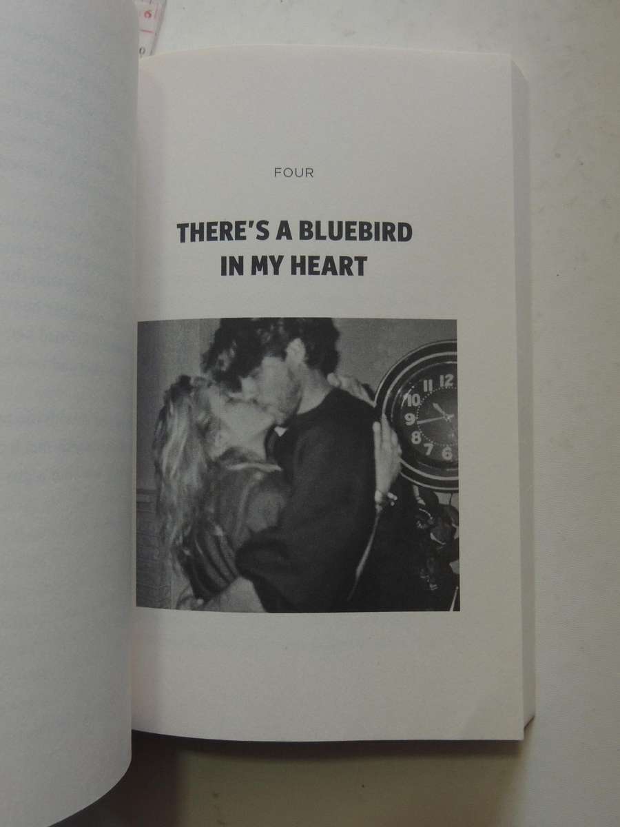 From Here To The Great Unknown: A Memoir - Lisa Marie Presley & Riley Keough