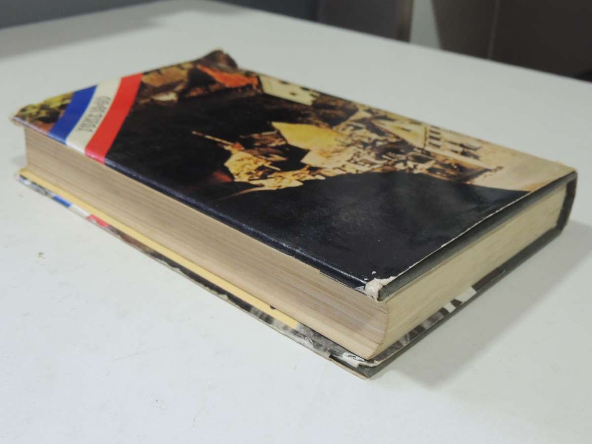 The Week France Fell: June1940 - Noel Barber
