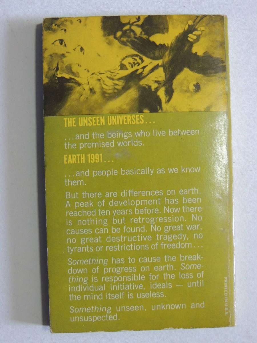 Asylum EarthBruce Elliott