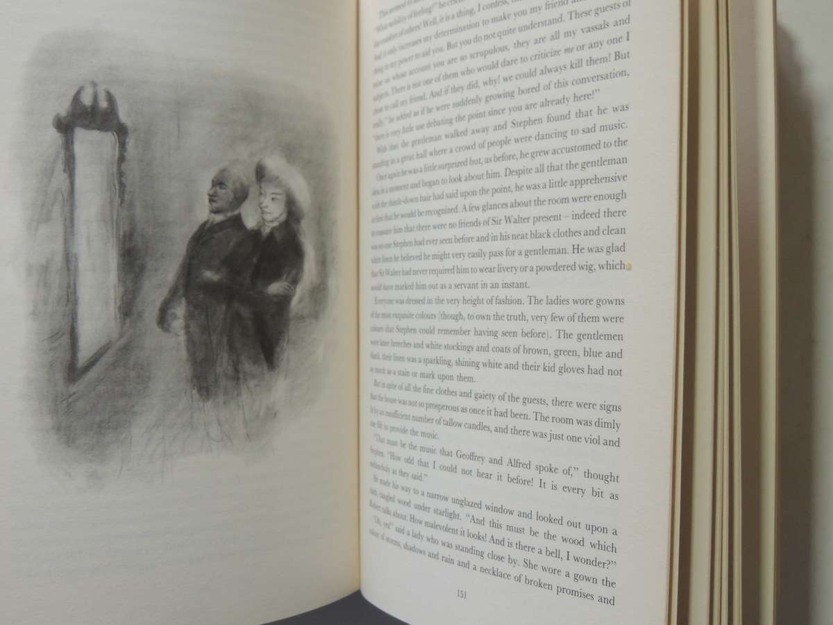 Jonathan Strange & Mr Norrell - Suzanna Clarke