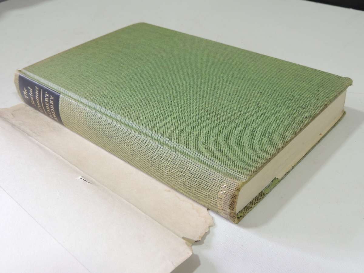 The Social Contract - Robert Ardrey