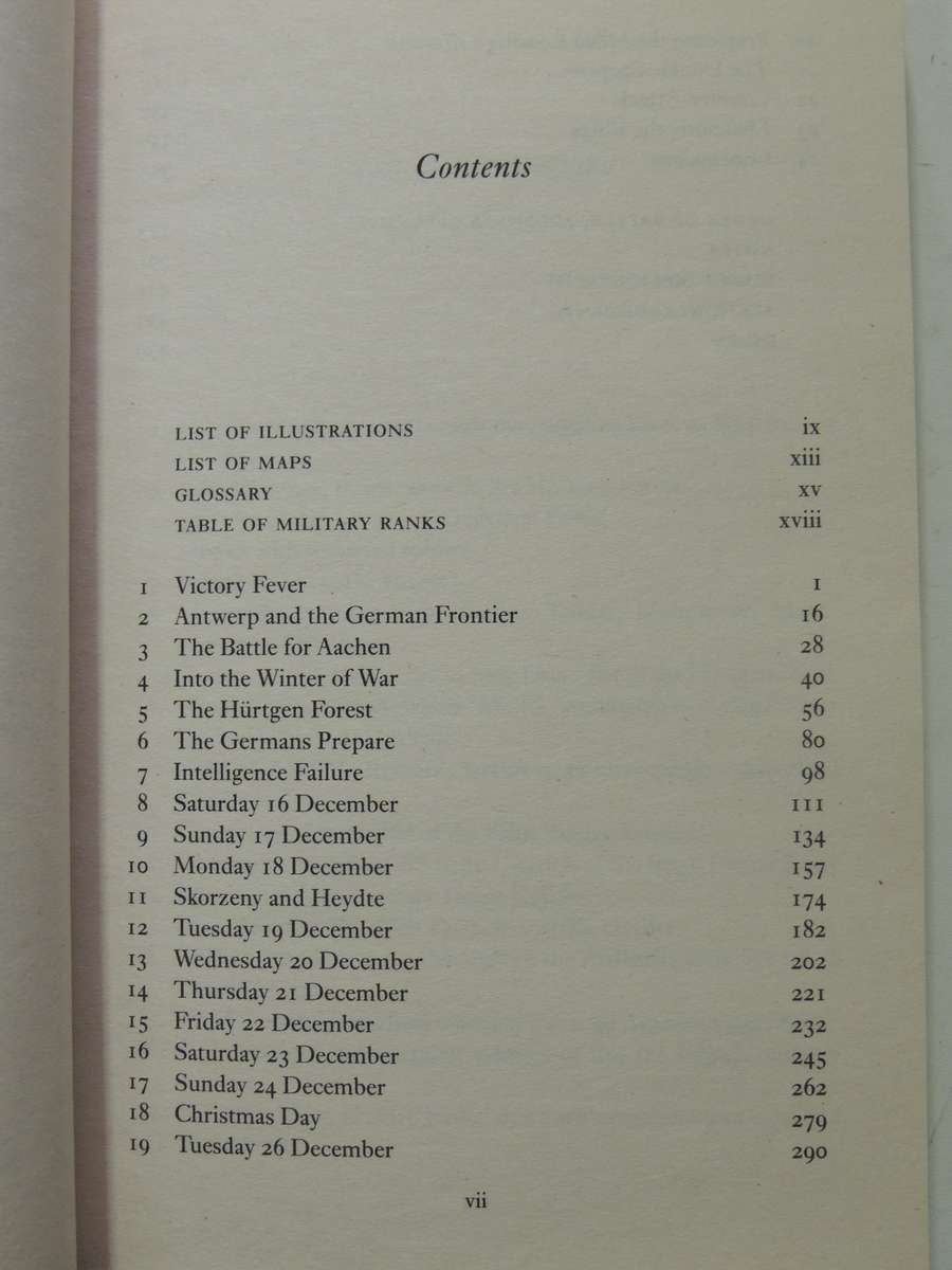 Ardennes 1944: Hitler's Last Gamble - Antony Beevor