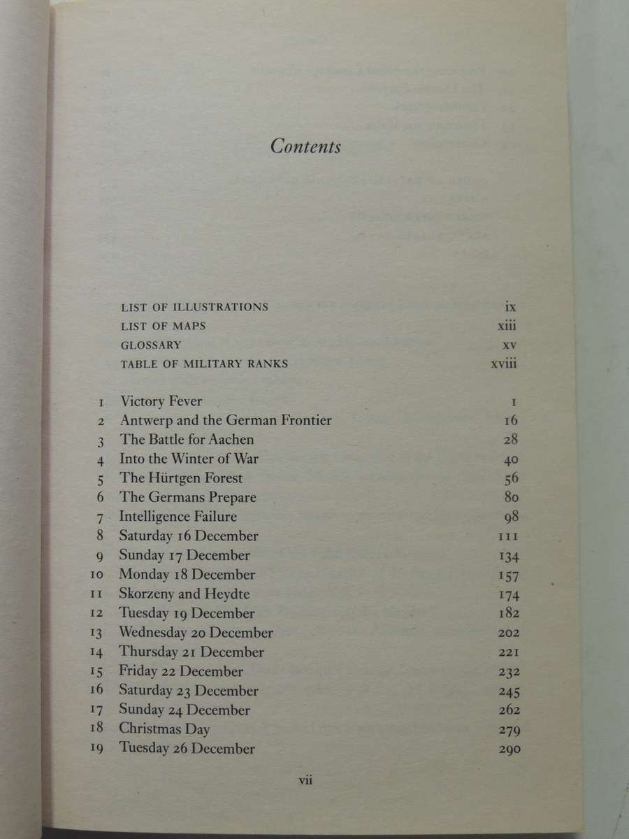 Ardennes 1944: Hitler's Last Gamble - Antony Beevor