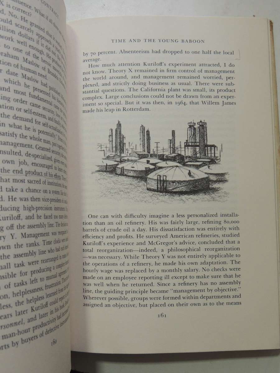 The Social Contract - Robert Ardrey