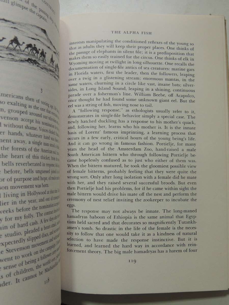 The Social Contract - Robert Ardrey