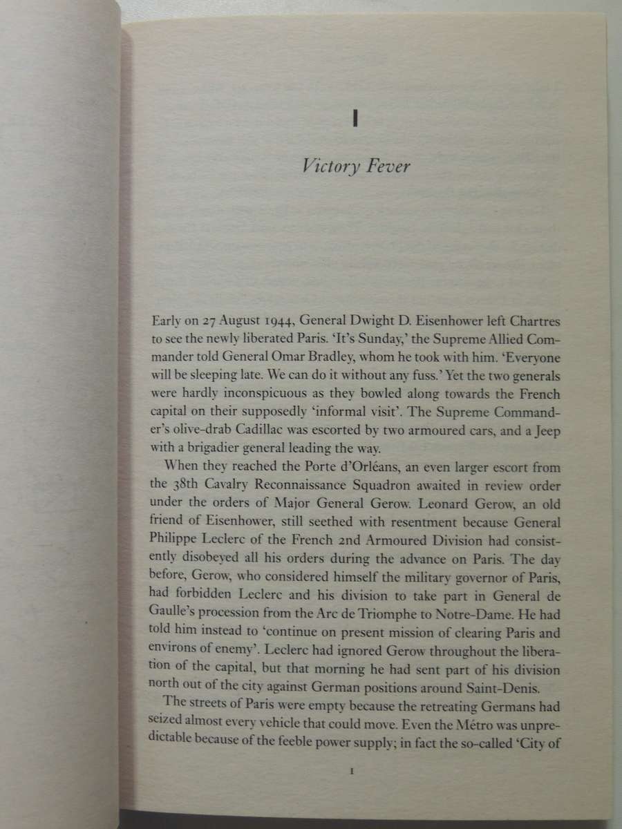 Ardennes 1944: Hitler's Last Gamble - Antony Beevor