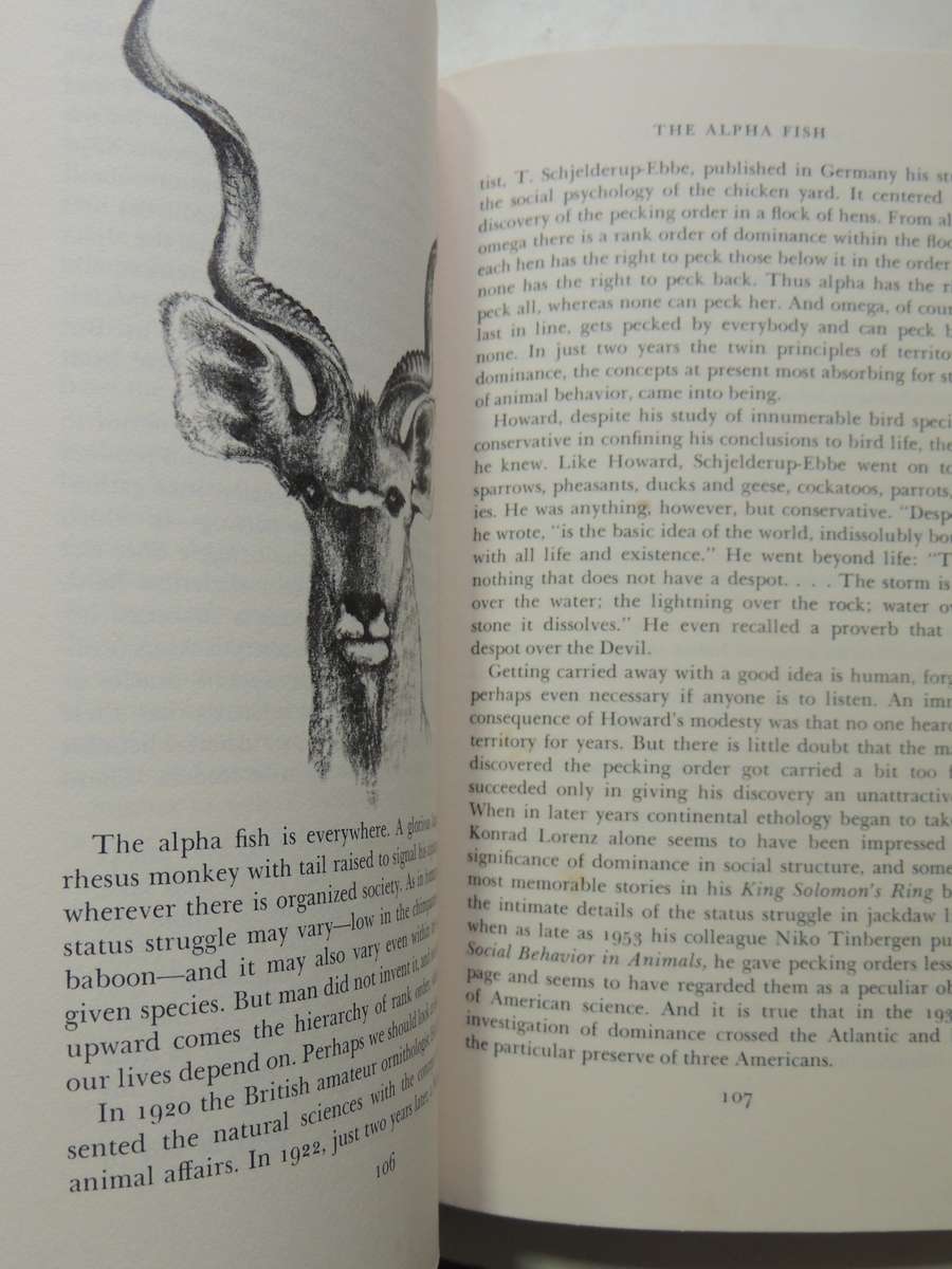 The Social Contract - Robert Ardrey