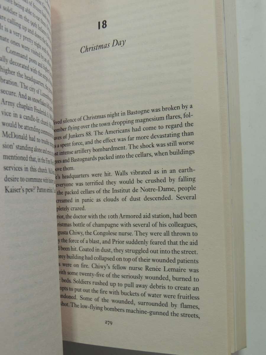 Ardennes 1944: Hitler's Last Gamble - Antony Beevor