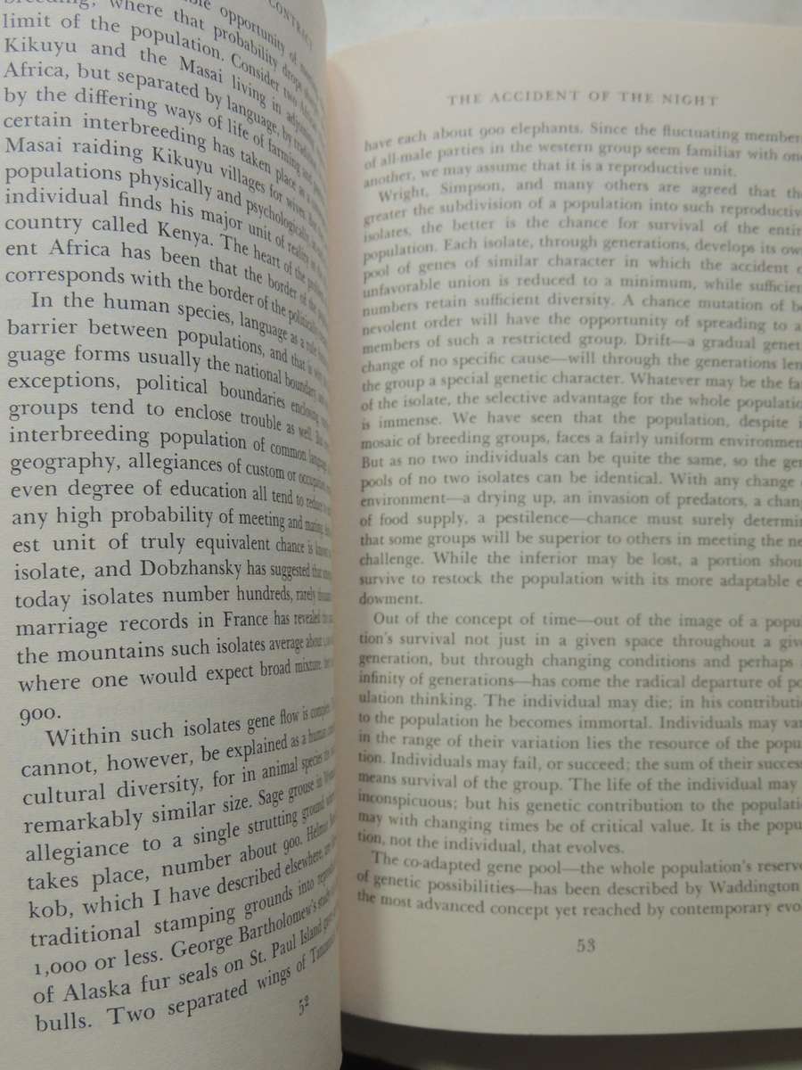 The Social Contract - Robert Ardrey