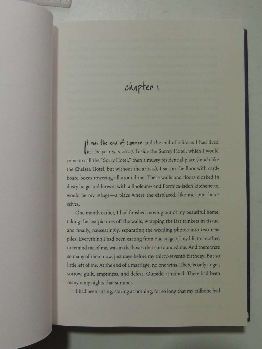 Love, Loss, and What We Ate - A Memoir - Padma Lakshmi