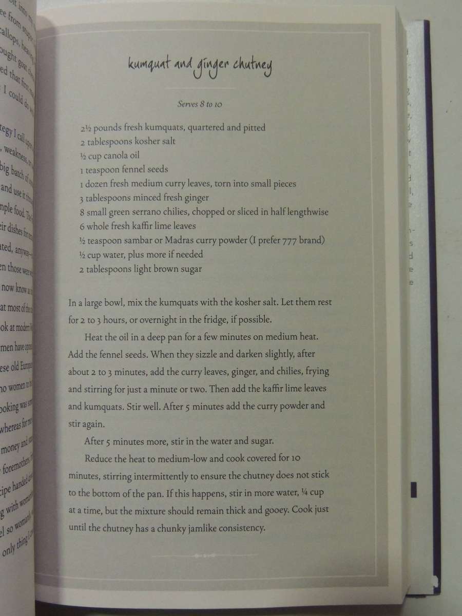 Love, Loss, and What We Ate - A Memoir - Padma Lakshmi