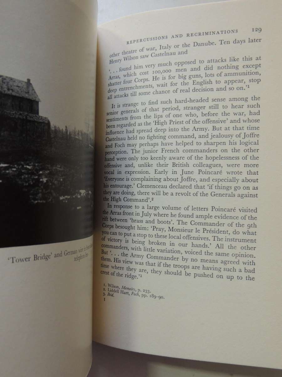 The Donkeys - Alan Clark