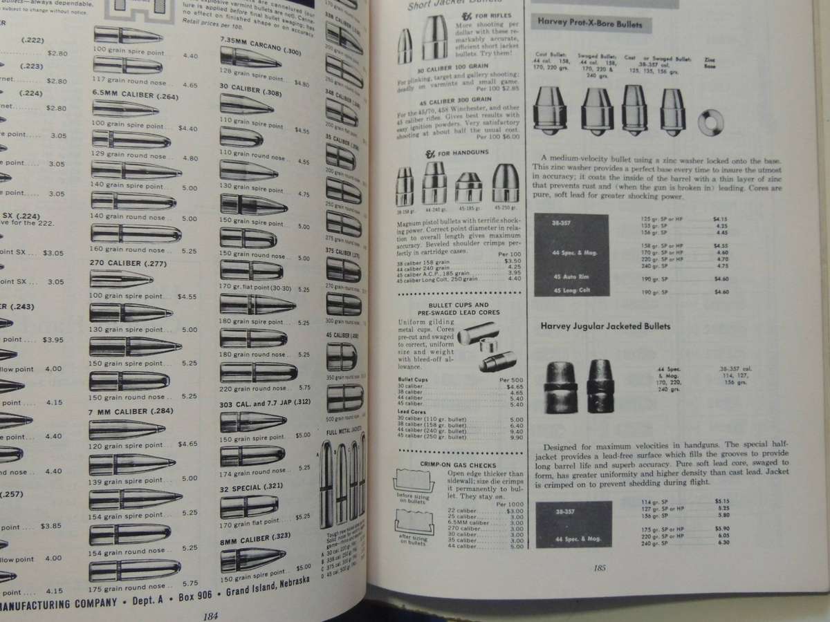 Handloader's Digest: 1964 2nd Anniversay Deluxe Edition - Ed John T. Amber