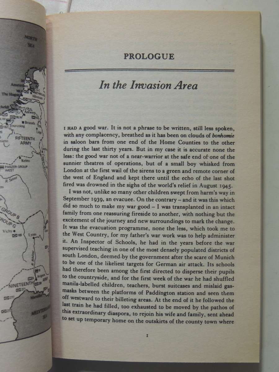 Six Armies In Normandy: From D-Day To The Liberation Of Paris - John Keegan