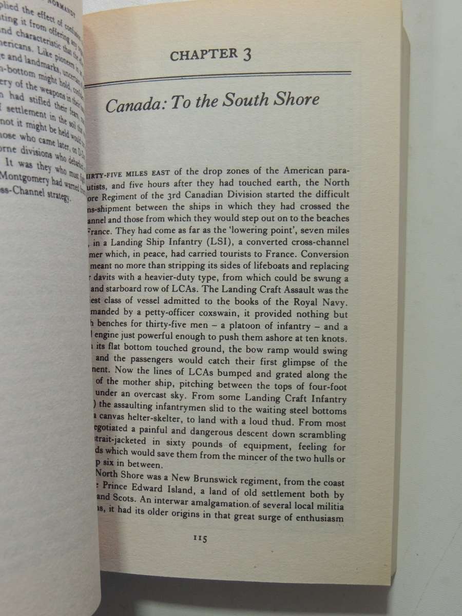 Six Armies In Normandy: From D-Day To The Liberation Of Paris - John Keegan
