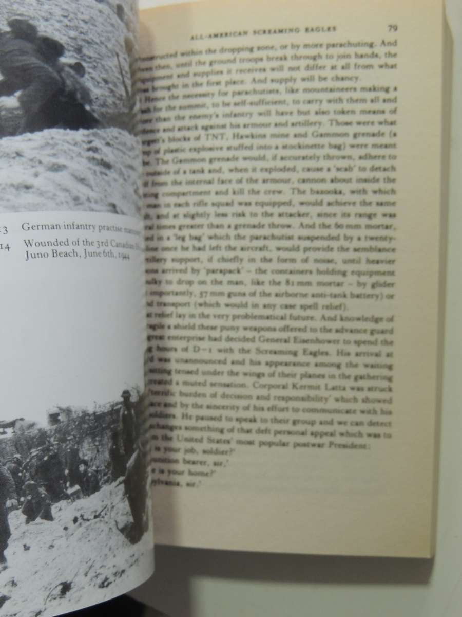 Six Armies In Normandy: From D-Day To The Liberation Of Paris - John Keegan