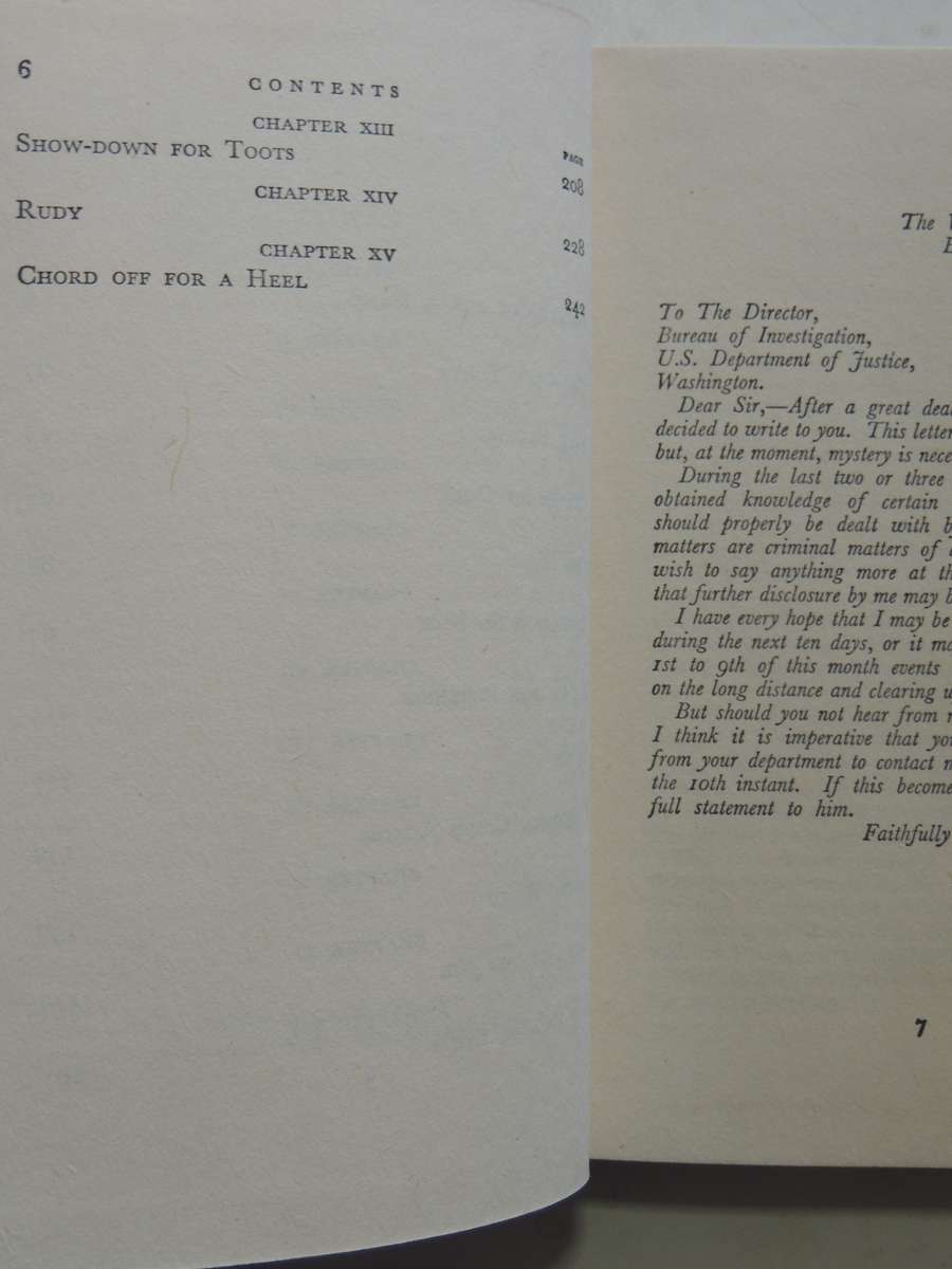 Can Ladies Kill? - Peter Cheyney