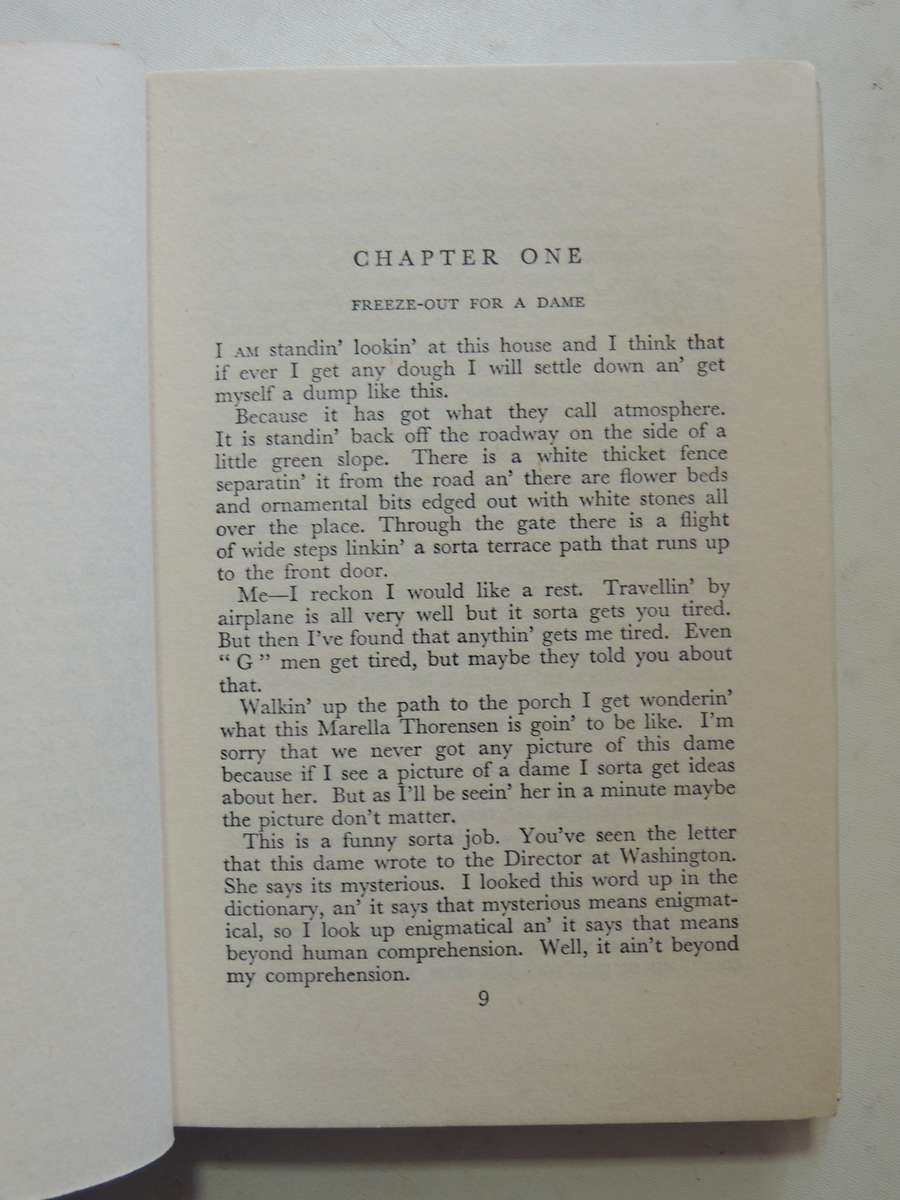 Can Ladies Kill? - Peter Cheyney