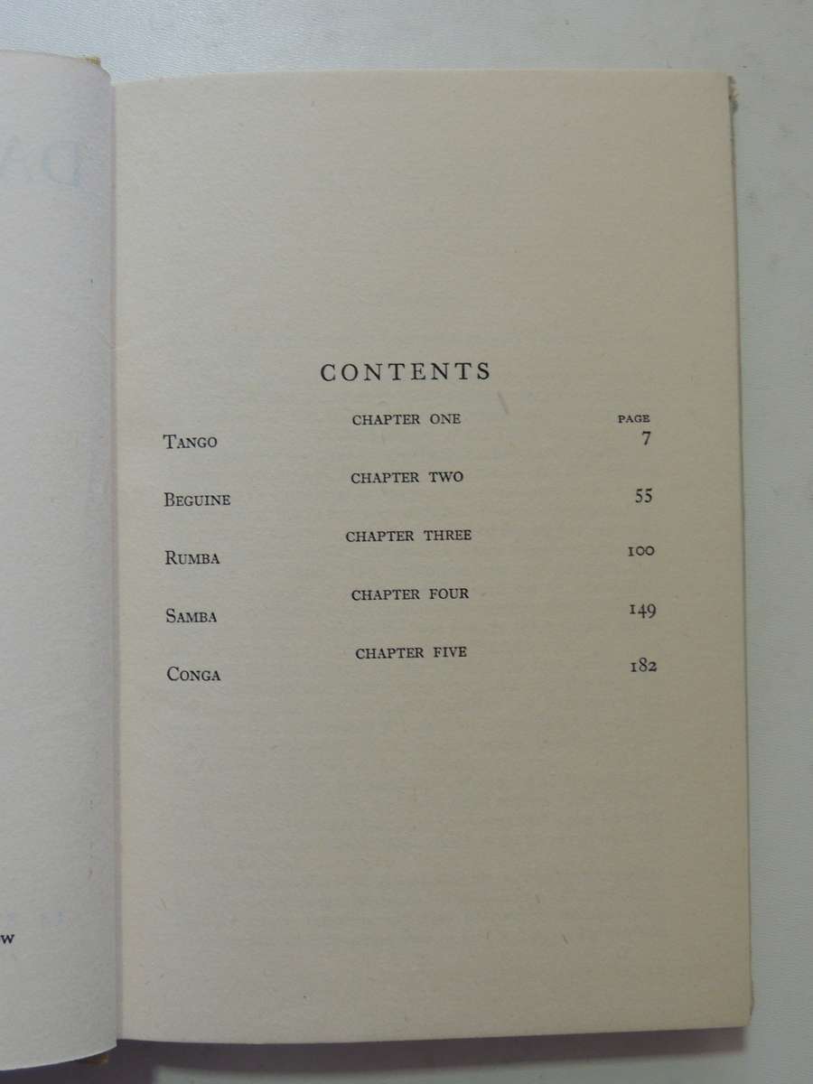 Dark Wanton  - Peter Cheyney        First Ed 1948