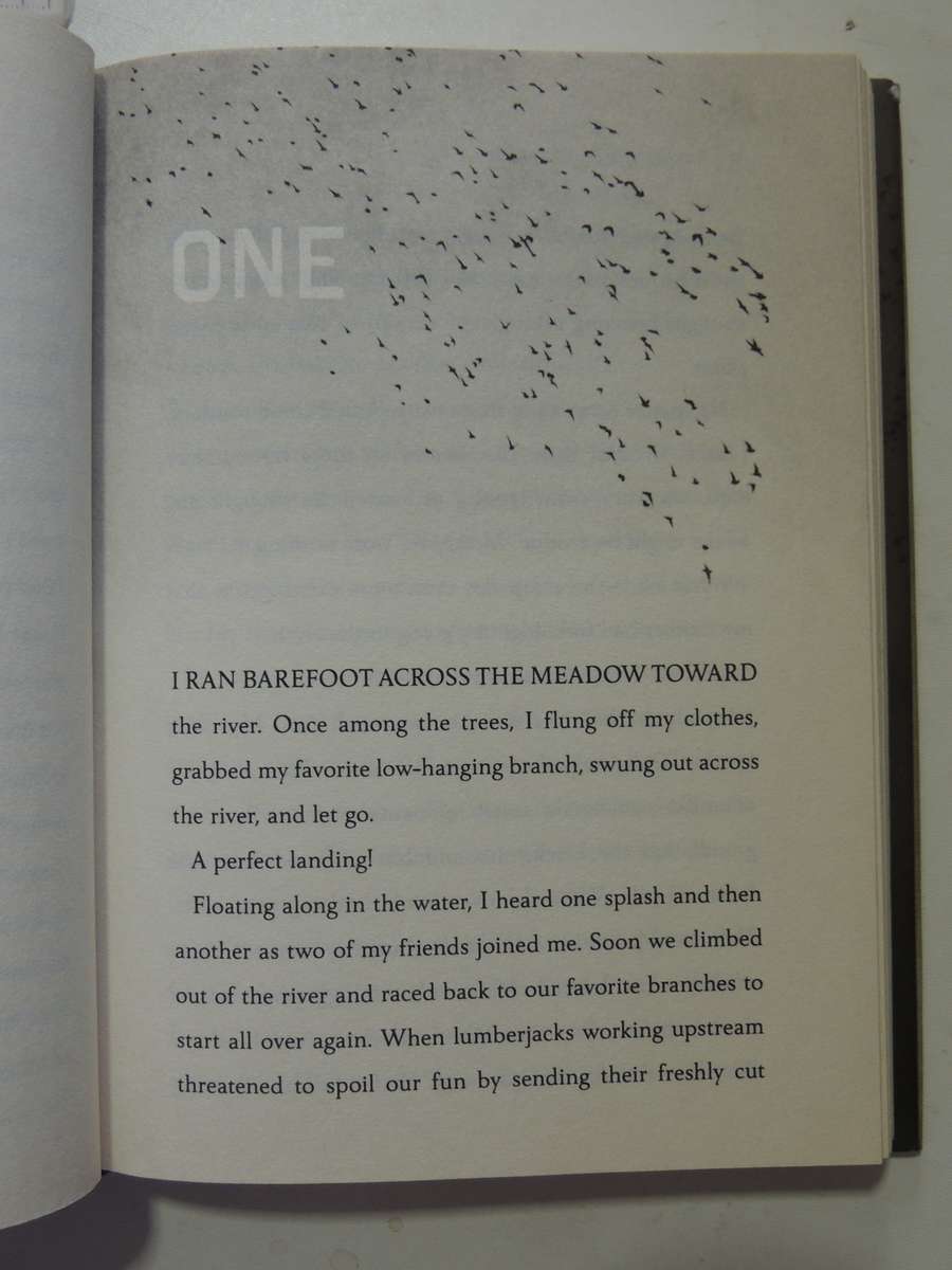 The Boy On The Wooden Box - Leon Leyson