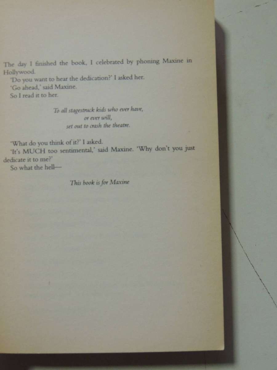 The Helene Hanff Omnibus (5 Titles)- Helene Hanff