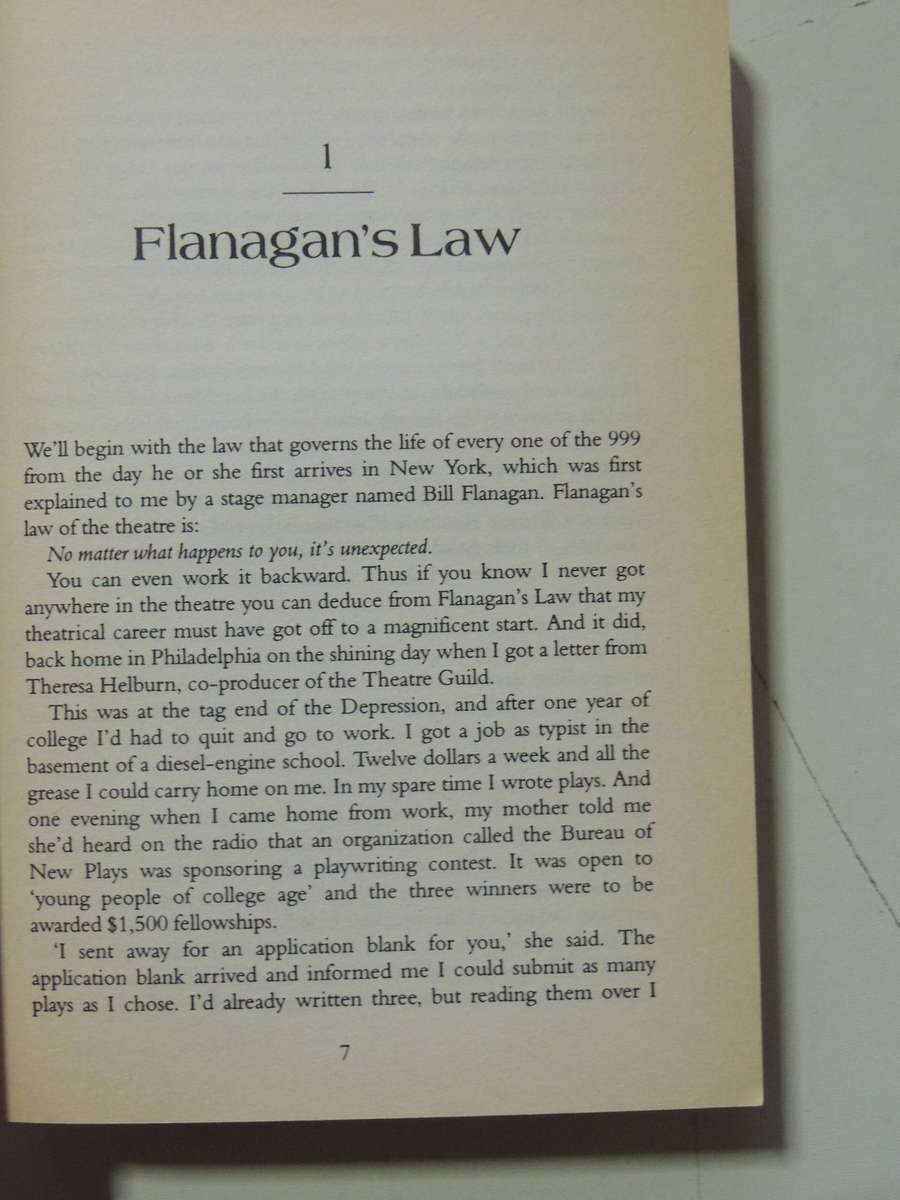 The Helene Hanff Omnibus (5 Titles)- Helene Hanff