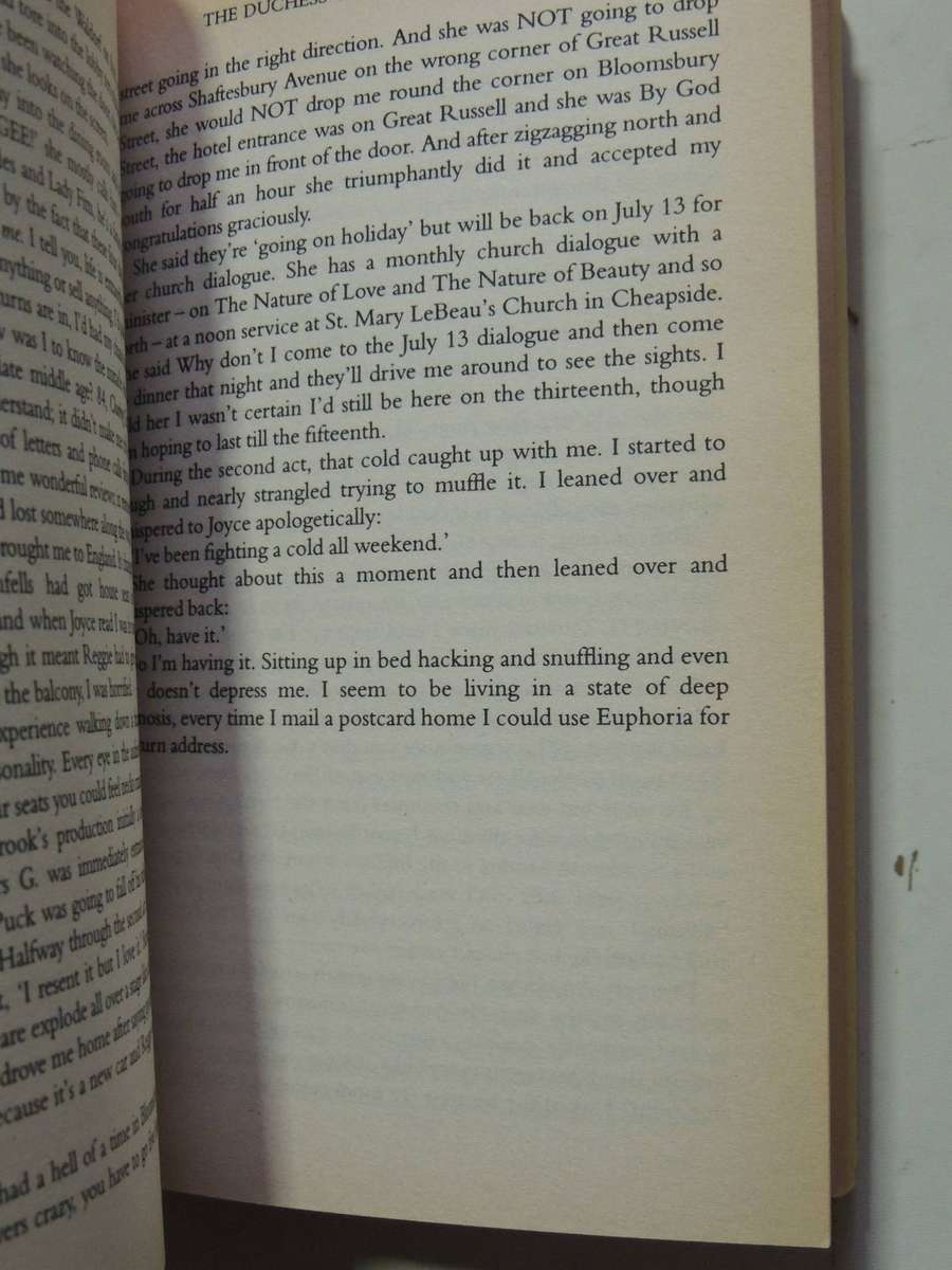 The Helene Hanff Omnibus (5 Titles)- Helene Hanff
