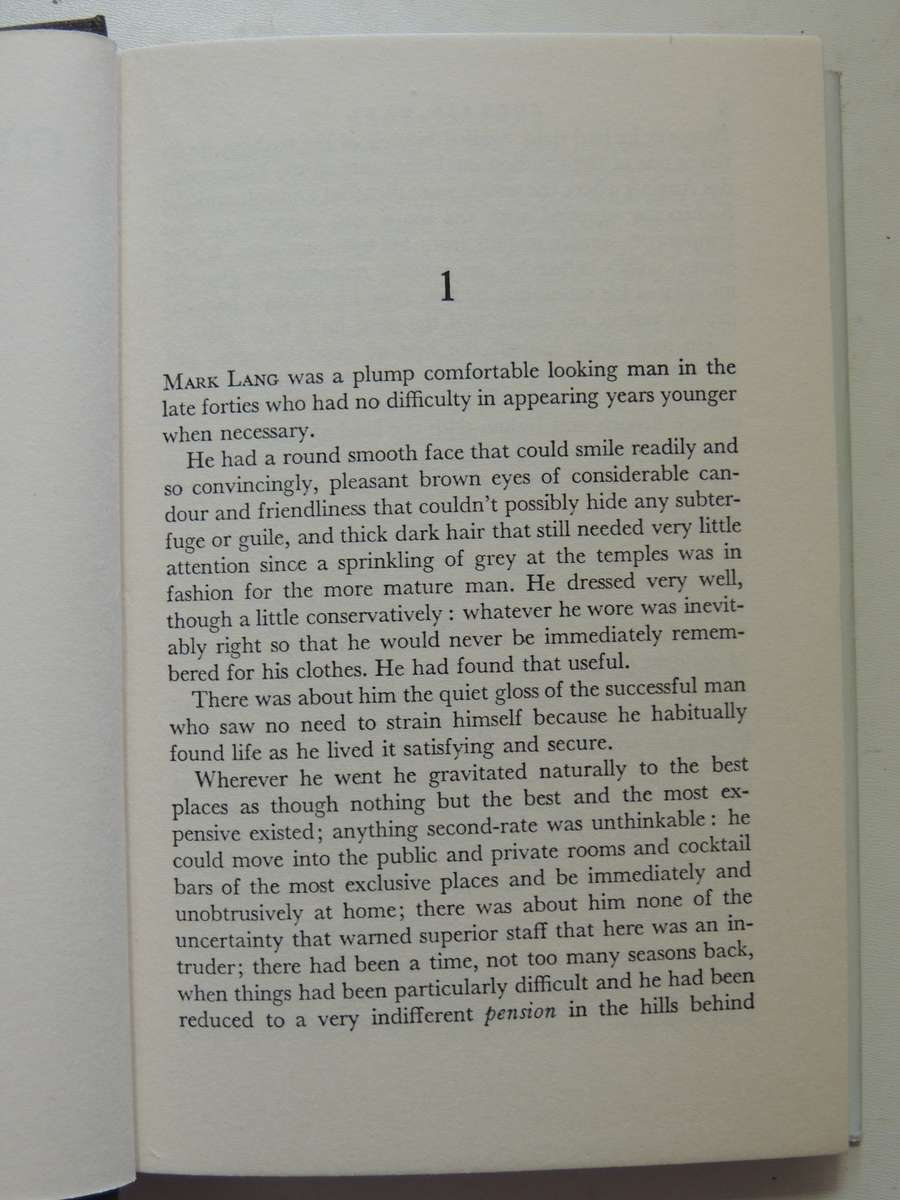 Curtain Call - Michael Cronin
