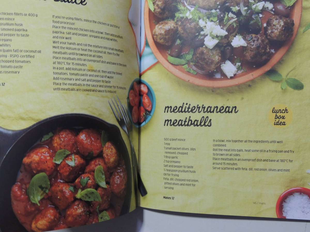 The Real Meal Revolution &   Banting 7 Day Meal Plans  - Tim Noakes, , Rita Venter    2 Book Set