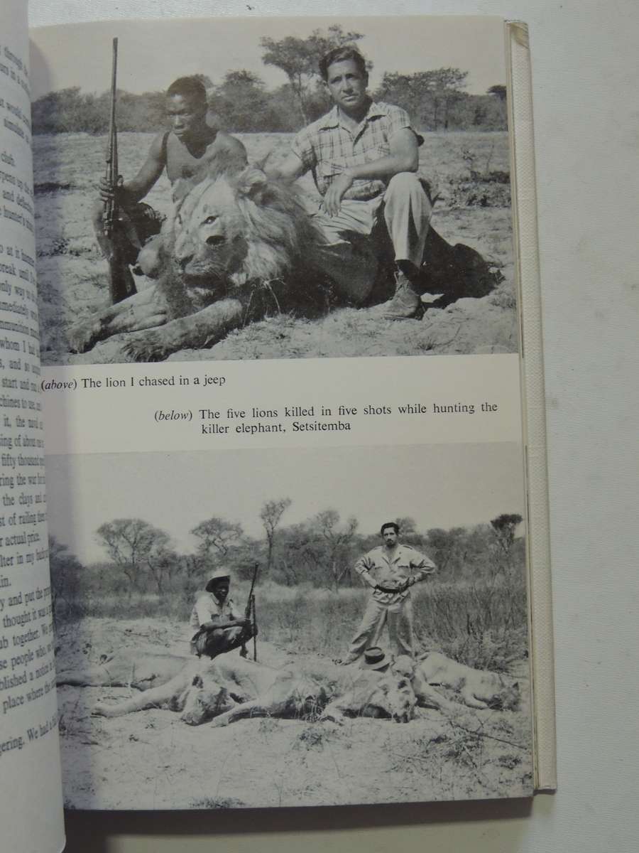 African Fury - George Michael