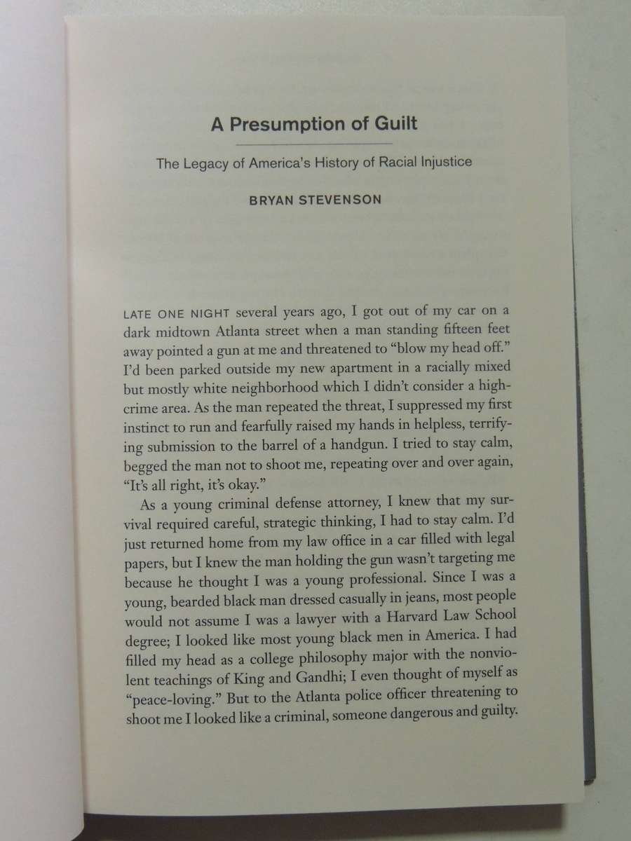 Policing the Black Man: Arrest, Prosecution, and Imprisonment  - Angela J. Davis (Editor) Signed