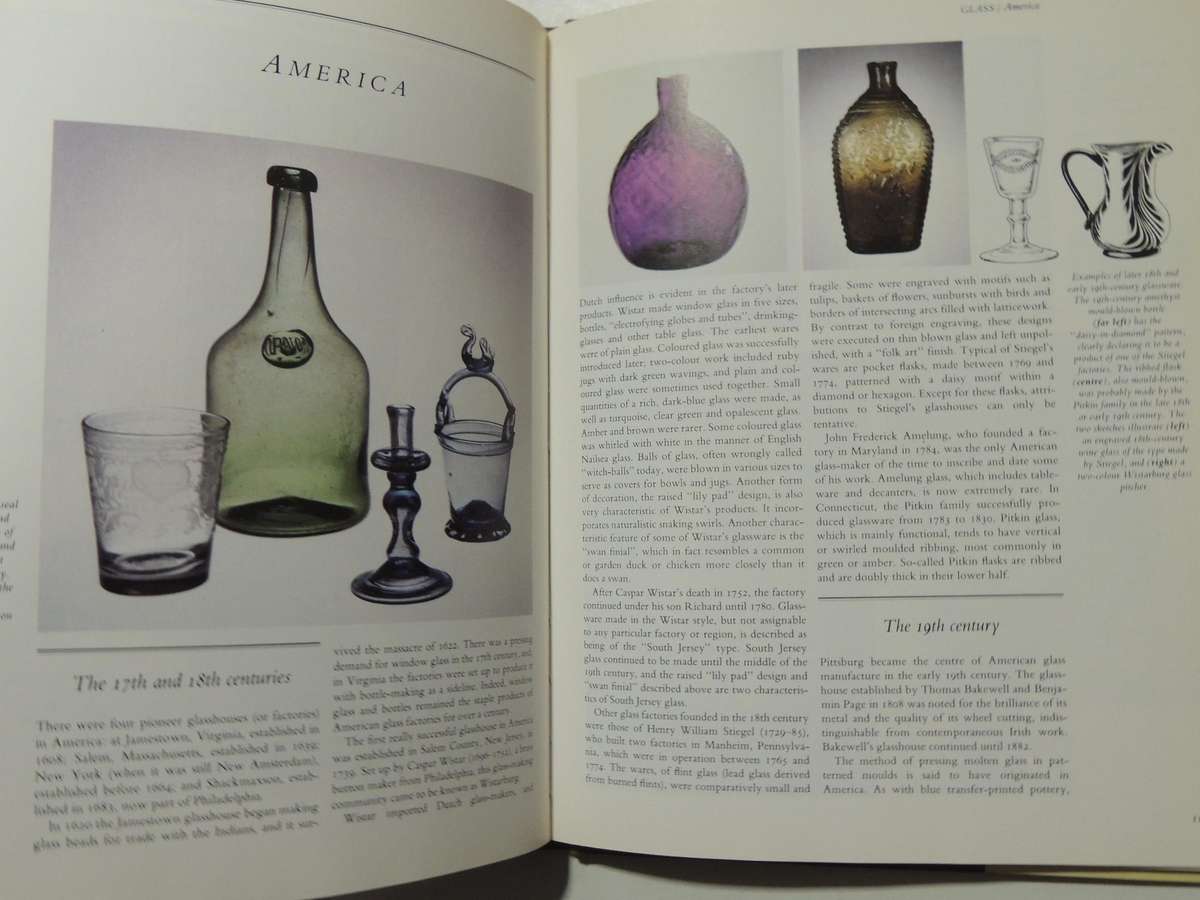 Understanding Antiques: A Beginner's Guide To The World Of AntiquesLucilla Watson
