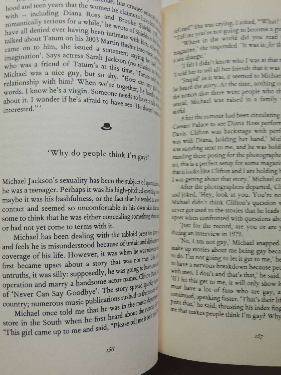 Michael Jackson: The Magic, The Madness, The Whole Story, 1958-2009- J. Randy Taraborrelli