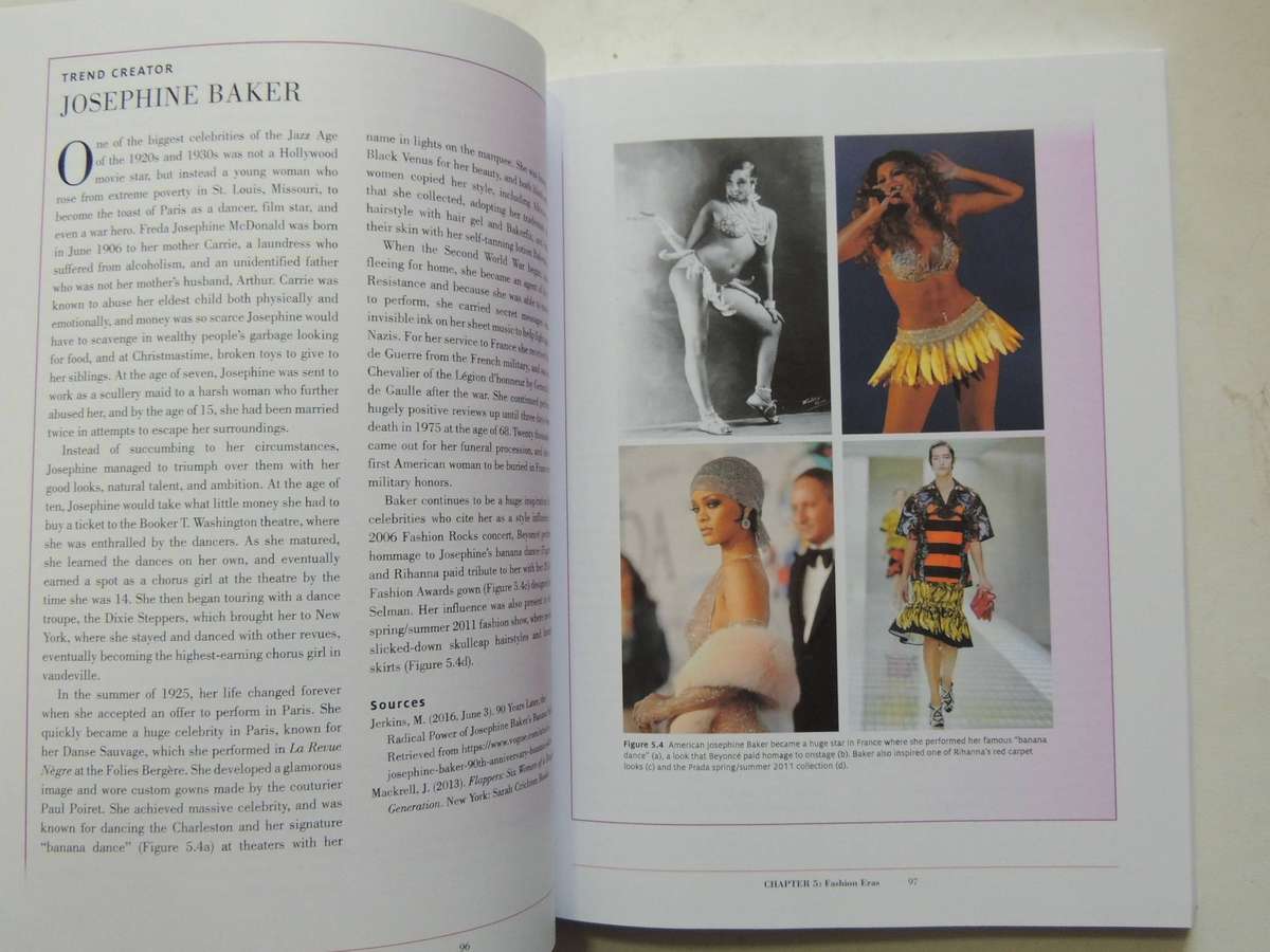 Fashion Forecasting (5th Edition) - Lorynn Divita