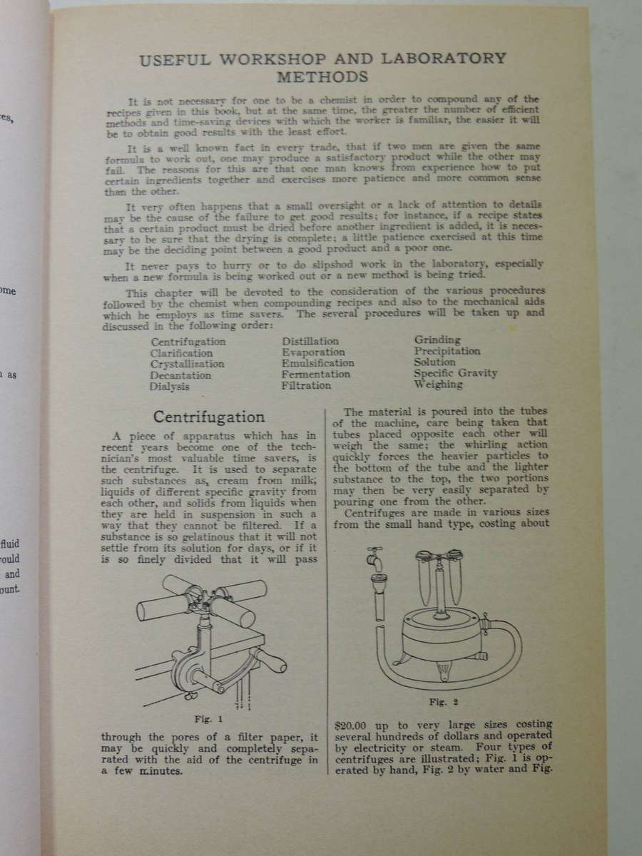 Henley's Formulas For Home And Workshop - ed Gardner D. Hiscox