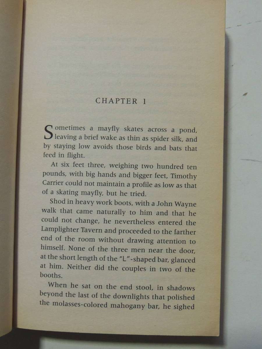 The Good Guy - Dean Koontz
