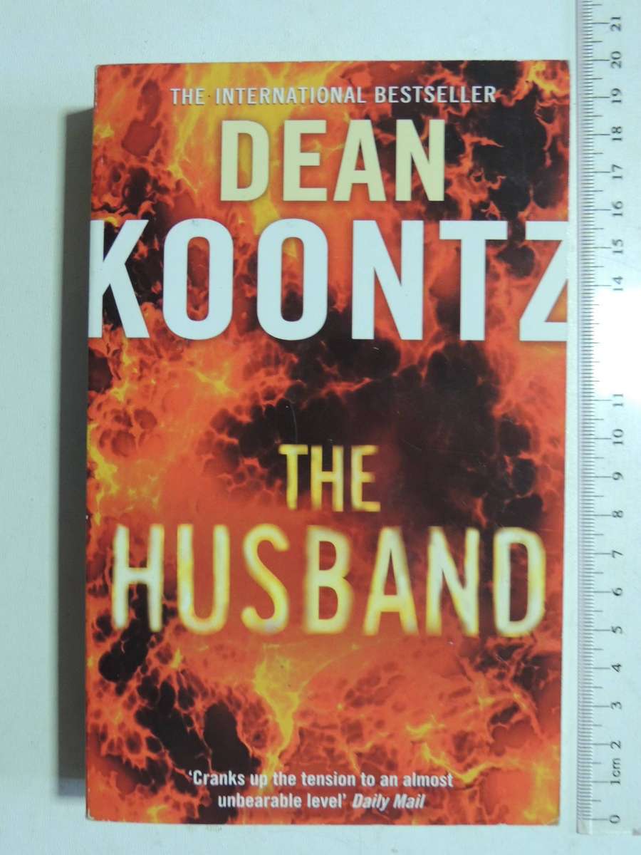 The Husband- Dean Koontz