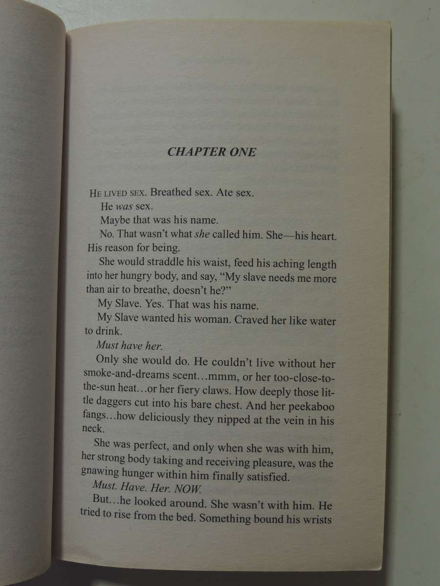 Burning Dawn - Angels Of The Dark: Book 3Gena Showalter