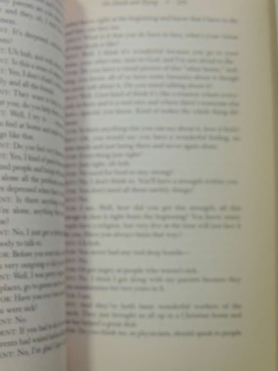 On Death And Dying - Elisabeth Kubler-Ross M.D.