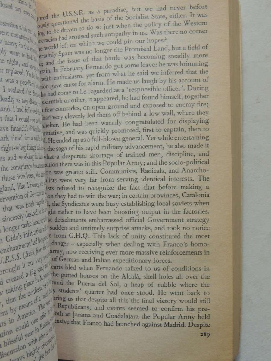 The Prime Of Life (Autobiography Vol 2)  - Simone De Beauvoir