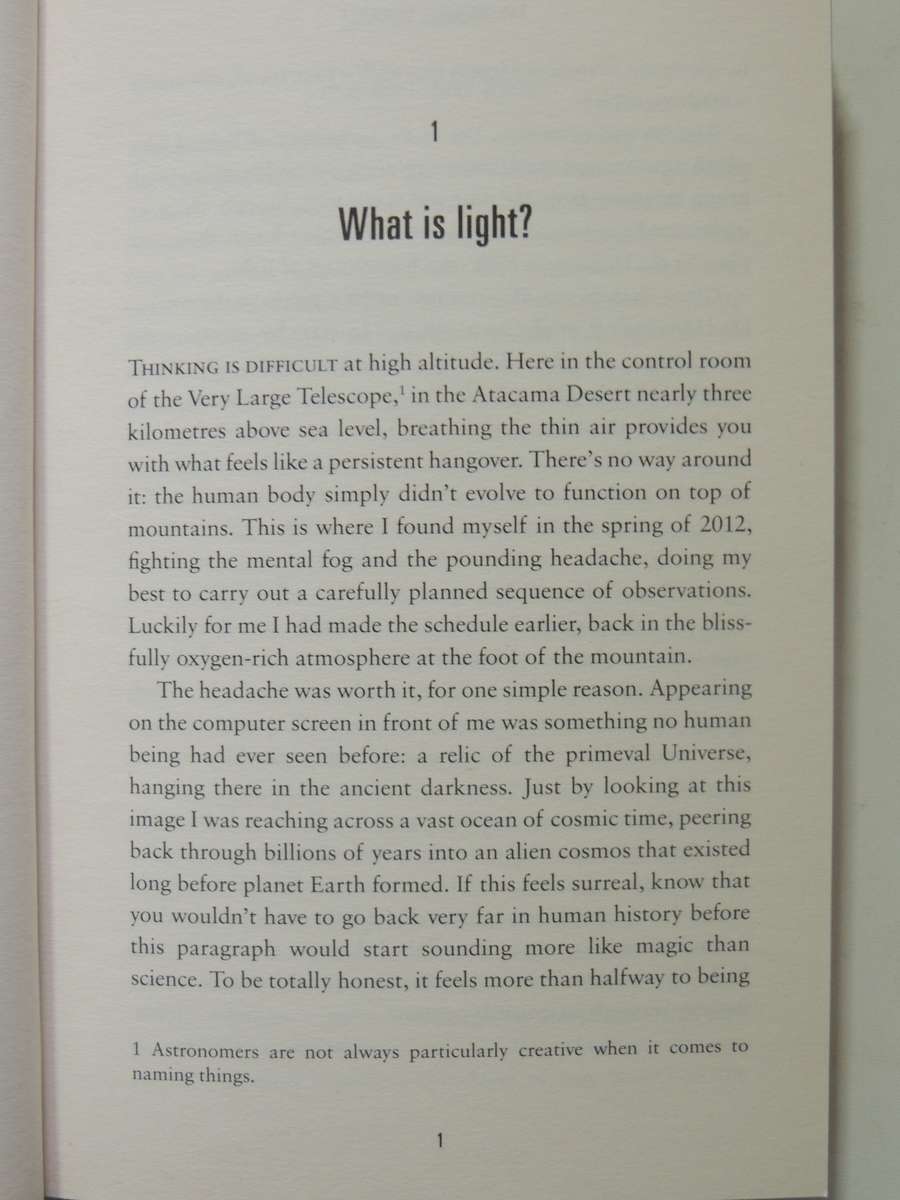 The Invisible Universe: Why There Is More To Reality Than Meets The Eye - Matthew Bothwell