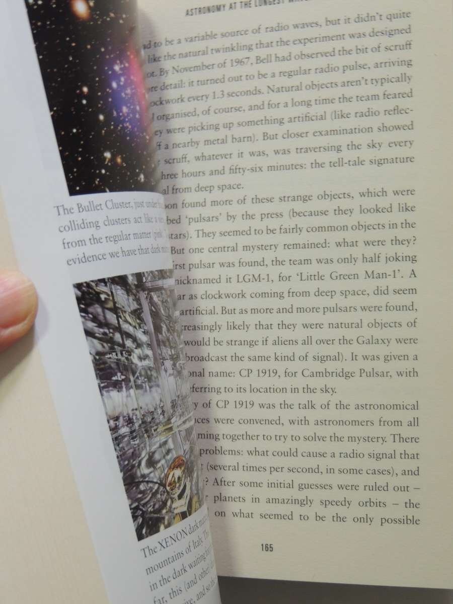 The Invisible Universe: Why There Is More To Reality Than Meets The Eye - Matthew Bothwell