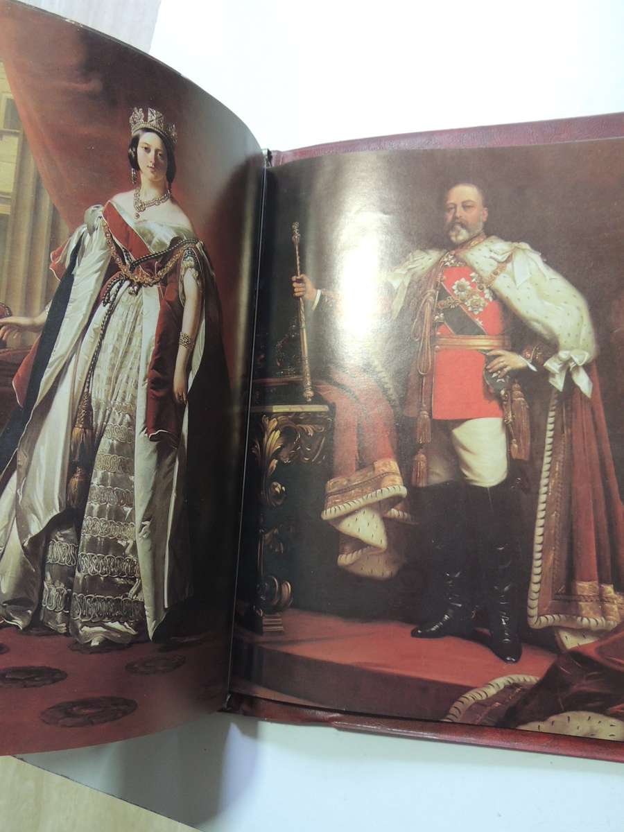 Antiques In South Africa ( 21 Issues In 4 Leatherette Binders)