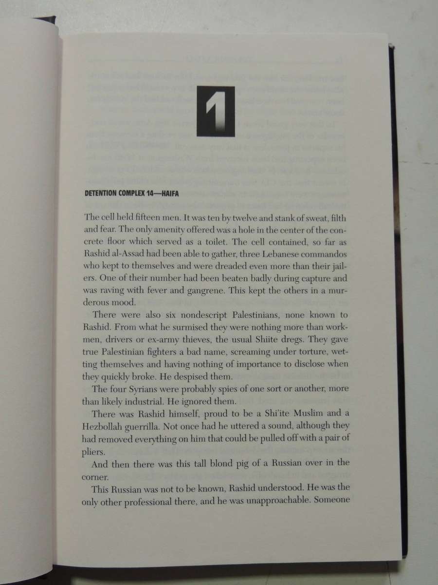 Fountain Society (1st Edition 1999)  -   Wes Craven