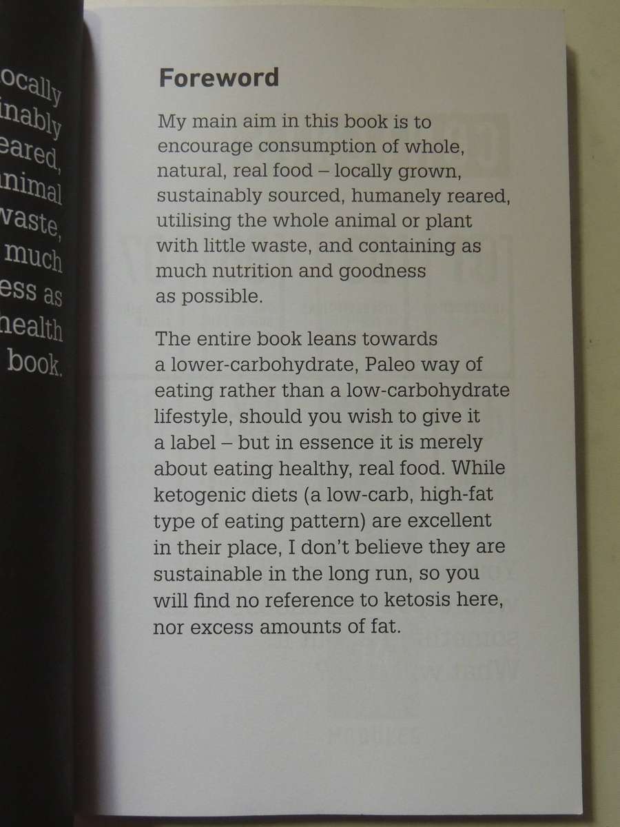 63 Days To Optimum Health-  Sally-Ann Creed